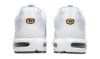 NIKE AIR MAX PLUS 'WHITE'