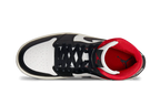 AIR JORDAN 1 MID 'GYM RED PANDA'