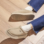 UGG TAZZ SLIPPER 'MUSTARD SEED'