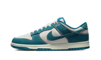 NIKE DUNK LOW 'INDUSTRIAL BLUE SASHIKO'