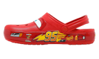 CROCS X CARS 'LIGHTNING MCQUEEN'