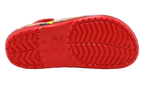 CROCS X CARS 'LIGHTNING MCQUEEN'
