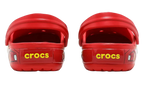 CROCS X CARS 'LIGHTNING MCQUEEN'