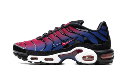 NIKE AIR MAX PLUS PATTA 'FC BARCELONA'