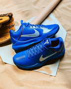 NIKE KOBE 5 PROTRO 'LA DODGERS'