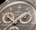 SWATCH X OMEGA BIOCERAMIC MOONSWATCH 'MISSION TO EARTH DESERT'