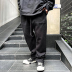 FEAR OF GOD ESSENTIALS RELAXED SWEATPANTS 'STRETCH LIMO' (2022)