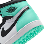 AIR JORDAN 1 RETRO HIGH OG 'GREEN GLOW'