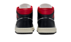 AIR JORDAN 1 MID 'GYM RED PANDA'