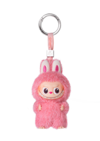 POPMART LABUBU THE MONSTERS 'PIN FOR LOVE' SERIES VINYL PLUSH PEDANT (A-M)