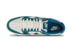 NIKE DUNK LOW 'INDUSTRIAL BLUE SASHIKO'