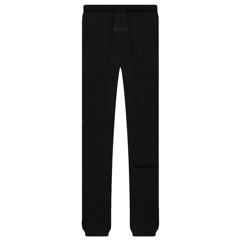FEAR OF GOD ESSENTIALS SWEATPANTS 'STRETCH LIMO' (2022)