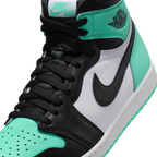 AIR JORDAN 1 RETRO HIGH OG 'GREEN GLOW'