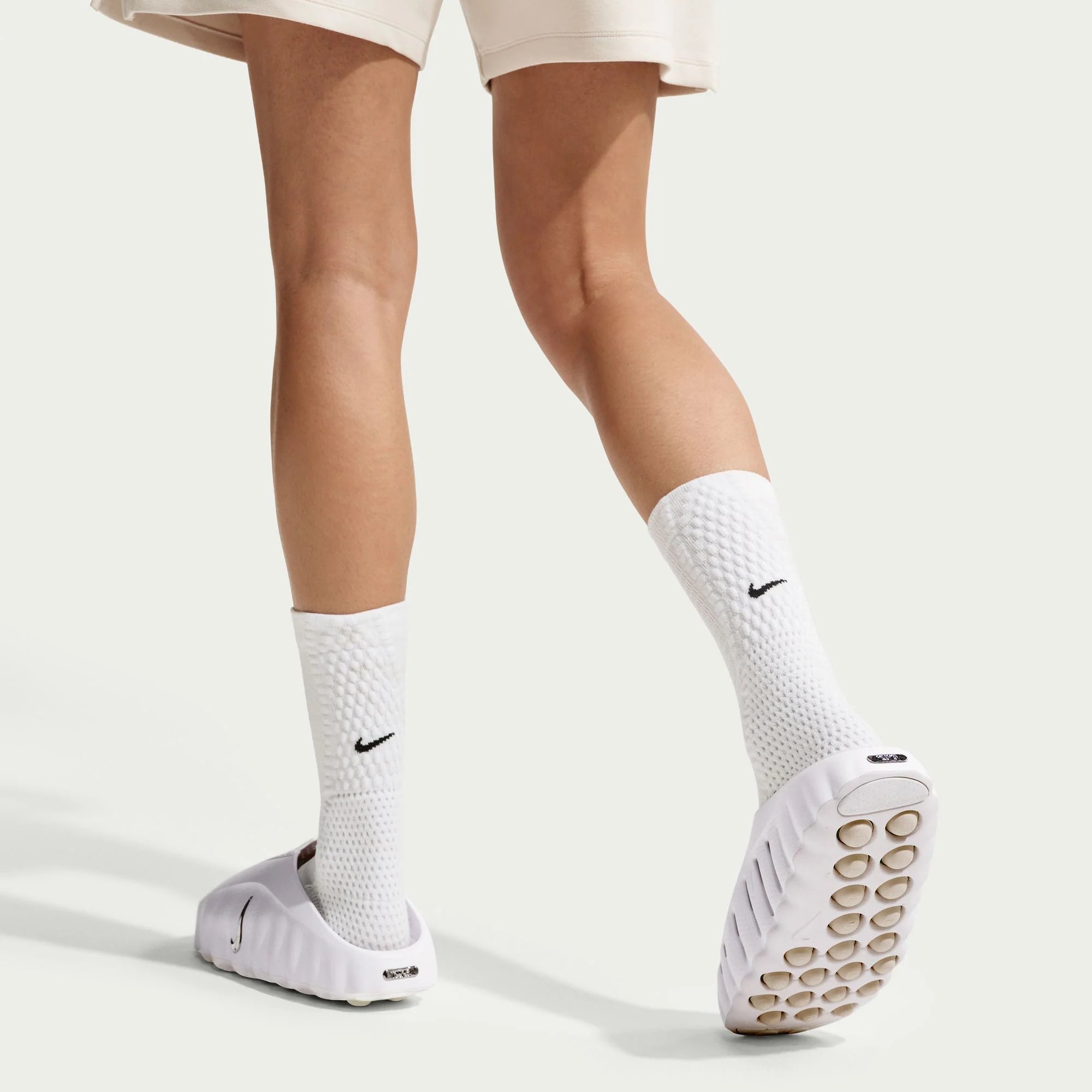 NIKE MIND 001 'SUMMIT WHITE' W