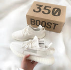 ADIDAS YEEZY BOOST 350 V2 'BONE'