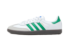 ADIDAS SAMBA OG 'WHITE GREEN'