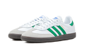 ADIDAS SAMBA OG 'WHITE GREEN'