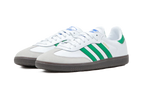 ADIDAS SAMBA OG 'WHITE GREEN'