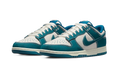 NIKE DUNK LOW 'INDUSTRIAL BLUE SASHIKO'
