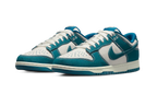 NIKE DUNK LOW 'INDUSTRIAL BLUE SASHIKO'