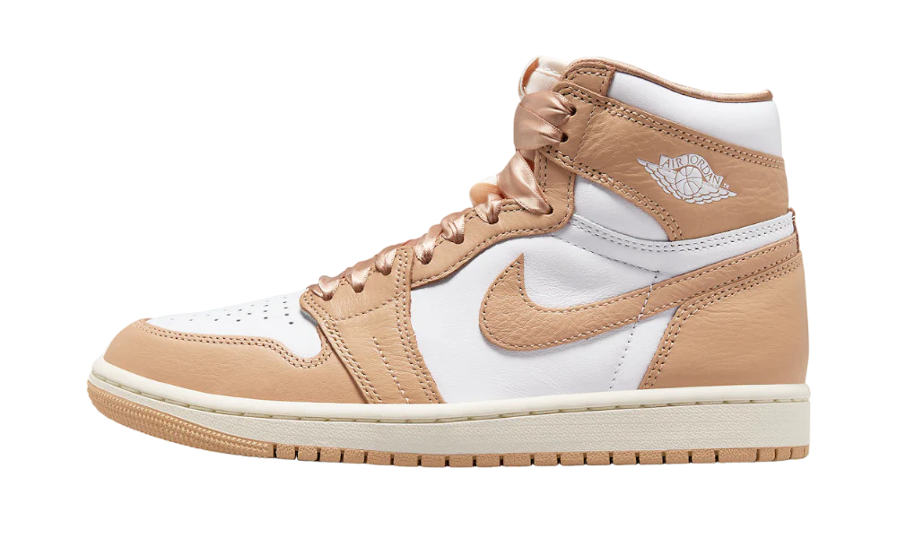 AIR JORDAN 1 HIGH OG 'PRALINE'