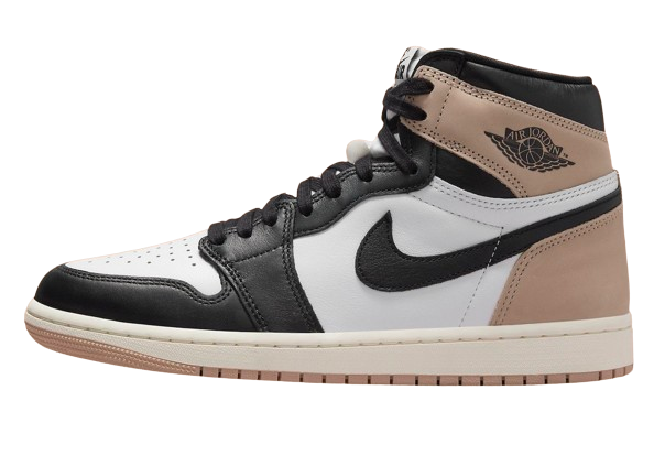 AIR JORDAN 1 RETRO HIGH OG 'LATTE'