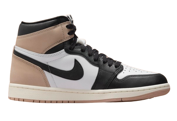 AIR JORDAN 1 RETRO HIGH OG 'LATTE'