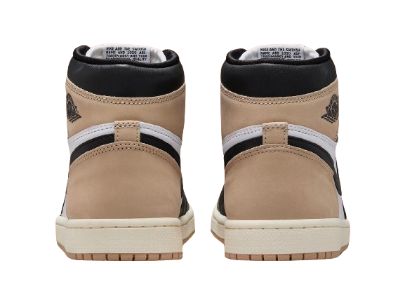 AIR JORDAN 1 RETRO HIGH OG 'LATTE'