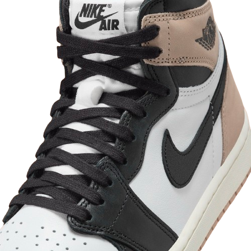 AIR JORDAN 1 RETRO HIGH OG 'LATTE'