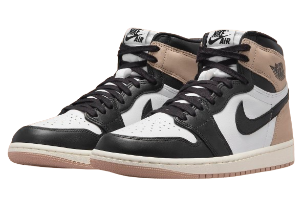 AIR JORDAN 1 RETRO HIGH OG 'LATTE'