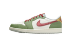 AIR JORDAN 1 LOW OG 'YEAR OF THE DRAGON' 2024