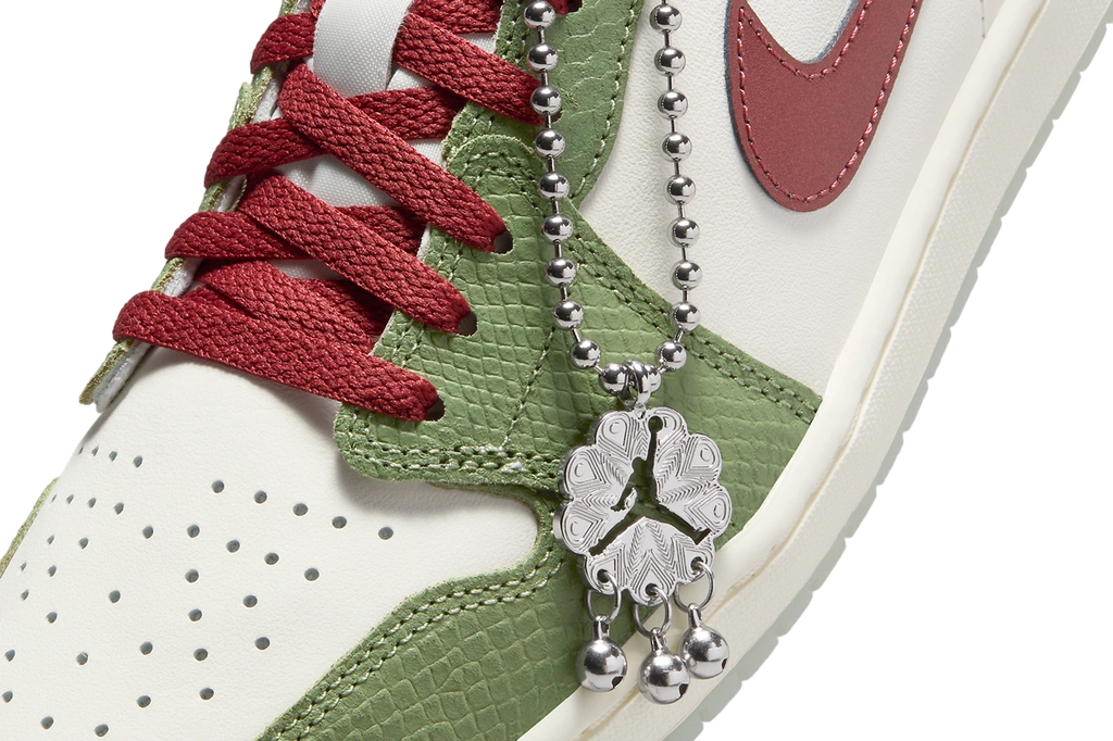 AIR JORDAN 1 LOW OG 'YEAR OF THE DRAGON' 2024