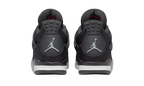 JORDAN 4 RETRO SE 'BLACK CANVAS'