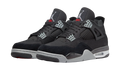 JORDAN 4 RETRO SE 'BLACK CANVAS'