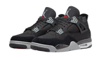 JORDAN 4 RETRO SE 'BLACK CANVAS'