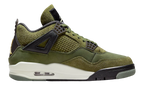 AIR JORDAN 4 SE CRAFT 'OLIVE GREEN'
