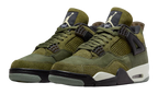 AIR JORDAN 4 SE CRAFT 'OLIVE GREEN'