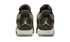 AIR JORDAN 4 SE CRAFT 'OLIVE GREEN'
