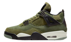 AIR JORDAN 4 SE CRAFT 'OLIVE GREEN'