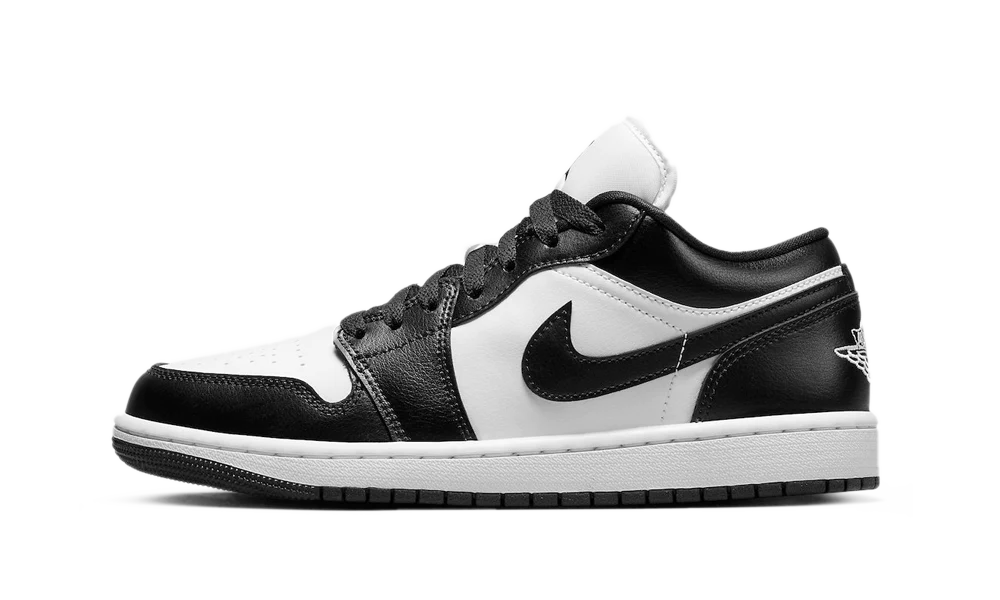 AIR JORDAN 1 LOW 'PANDA'
