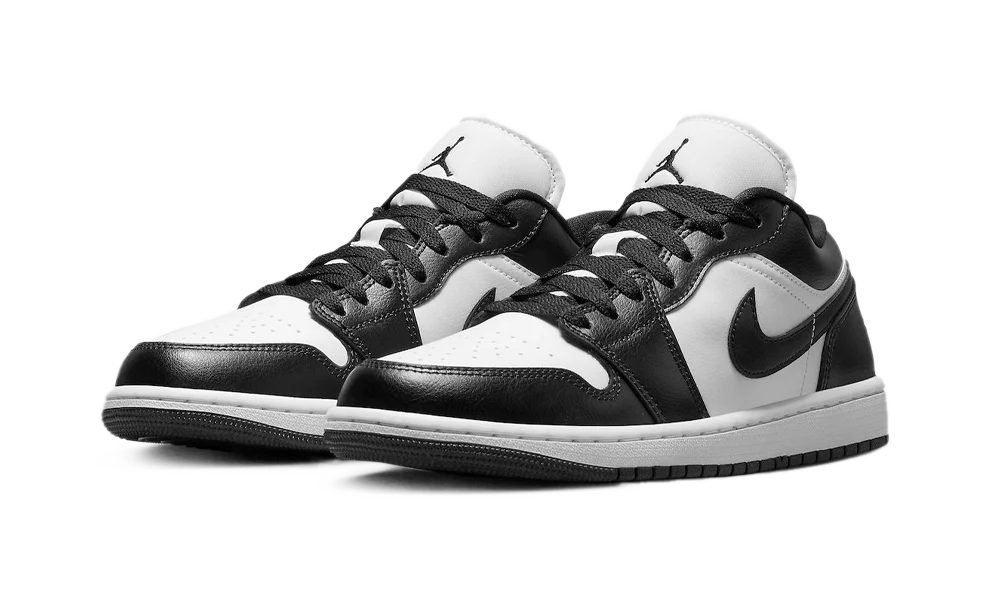AIR JORDAN 1 LOW 'PANDA'