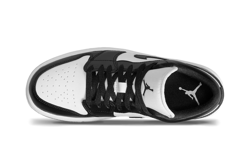 AIR JORDAN 1 LOW 'PANDA'