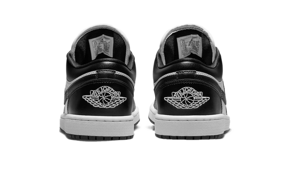 AIR JORDAN 1 LOW 'PANDA'