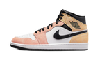 AIR JORDAN 1 MID SE 'FLIGHT CLUB'