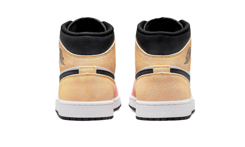 AIR JORDAN 1 MID SE 'FLIGHT CLUB'