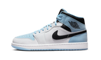 AIR JORDAN 1 MID SE 'ICE BLUE' (2023)
