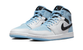 AIR JORDAN 1 MID SE 'ICE BLUE' (2023)