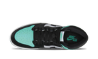 AIR JORDAN 1 RETRO HIGH OG 'GREEN GLOW'