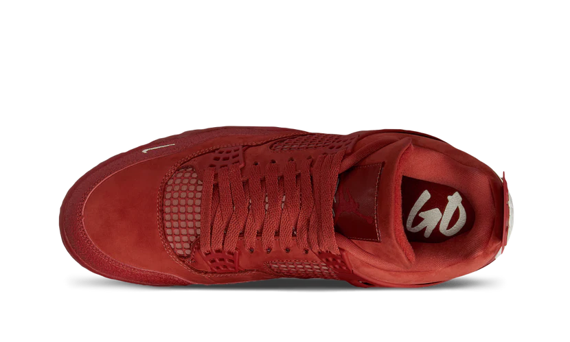 AIR JORDAN 4 OG SP NIGEL SYLVESTER 'BRICK BY BRICK'