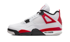 AIR JORDAN 4 RETRO 'RED CEMENT'